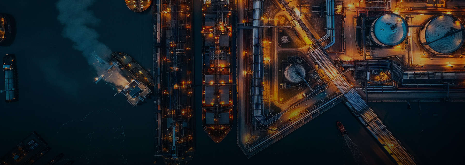 PSO – Production System Optimization